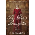 thumbnail image 1 of The Poet's Daughter: An absolutely captivating historical drama of love, betrayal, and rebellion, (Paperback), 1 of 1
