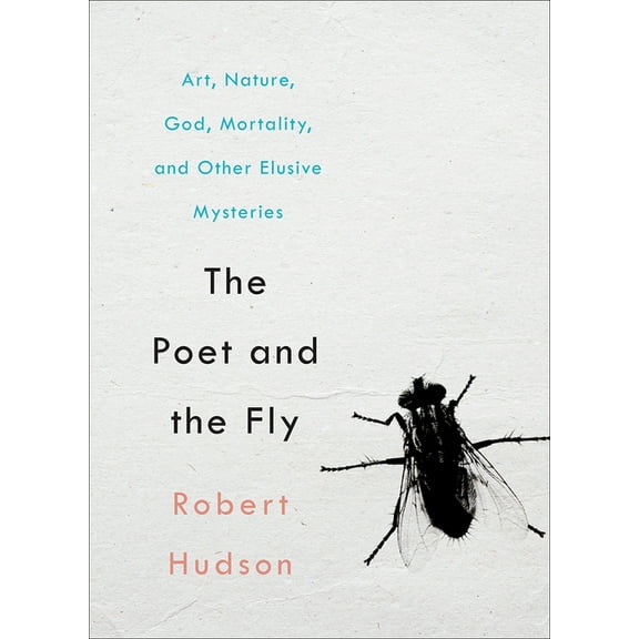 The Poet and the Fly (Hardcover)