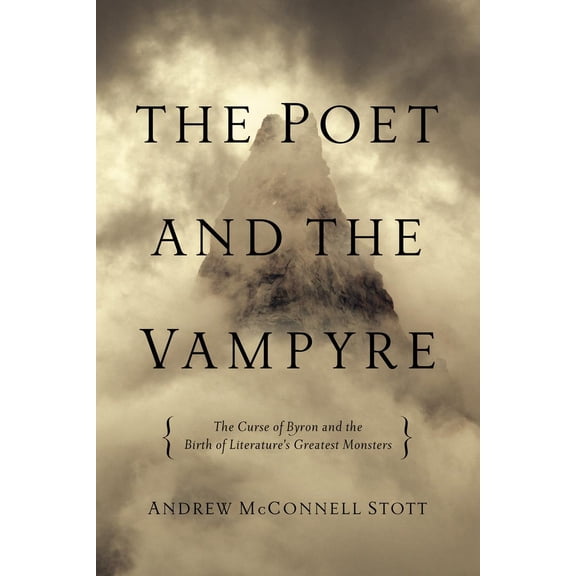 Pre-Owned The Poet and the Vampyre (Paperback)