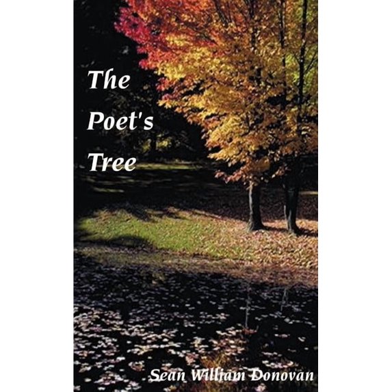 The Poet's Tree, (Paperback)