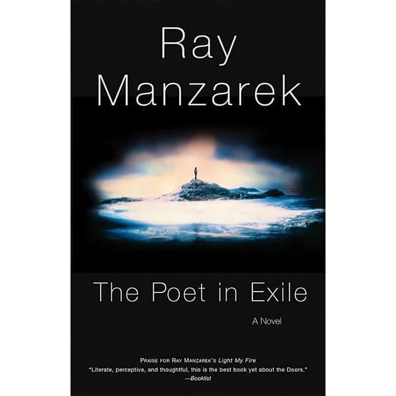 The Poet in Exile, (Paperback)
