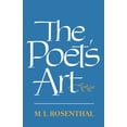 thumbnail image 1 of Pre-Owned The Poet's Art Paperback, 1 of 1