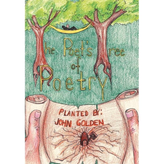 The Poet's Tree of Poetry, (Hardcover)