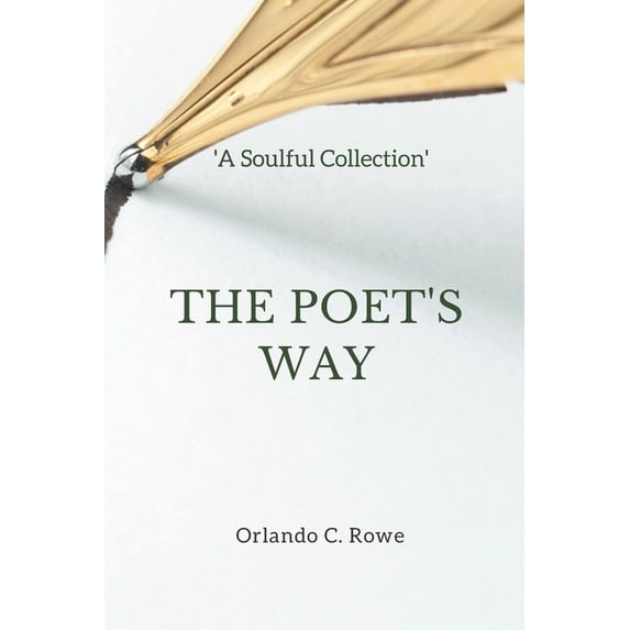 The Poet's Way, (Paperback)