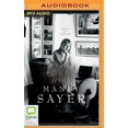 thumbnail image 1 of The Poet's Wife (Audiobook), 1 of 1