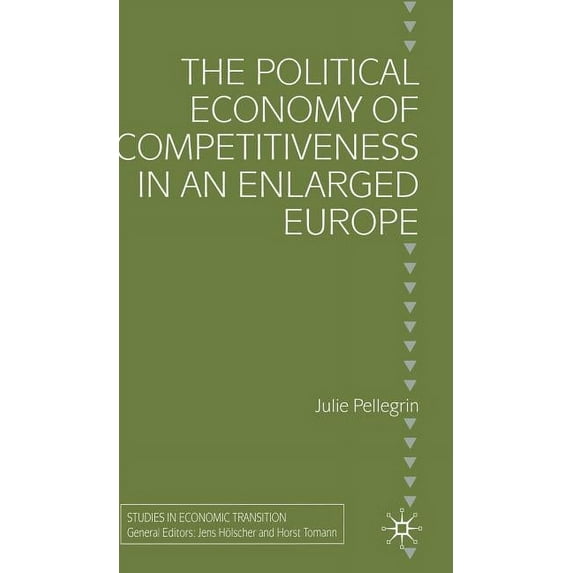 The Poetic Economists of England and Ireland 1912-2000, (Hardcover)