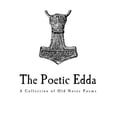 thumbnail image 1 of The Poetic Edda: A Collection of Old Norse Anonymous Poems (Paperback) by Henry Adams Bellows, 1 of 1