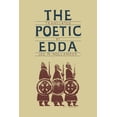 thumbnail image 1 of The Poetic Edda, (Paperback), 1 of 1