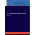 thumbnail image 1 of The Poetical Works Of Charles Churchill: Volume II, (Paperback), 1 of 1