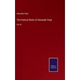 thumbnail image 1 of The Poetical Works of Alexander Pope (Hardcover), 1 of 1