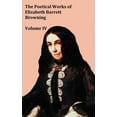 thumbnail image 1 of The Poetical Works of Elizabeth Barrett Browning - Volume IV (Hardcover), 1 of 1