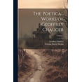 thumbnail image 1 of The Poetical Works of Geoffrey Chaucer; Volume 5, (Paperback), 1 of 1