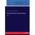 thumbnail image 1 of The Poetical Works of James Thomson: Vol. 2, 1 of 1