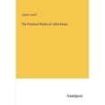 thumbnail image 1 of The Poetical Works of John Keats, 1 of 1