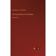 thumbnail image 1 of The Poetical Works of John Milton (Hardcover), 1 of 1