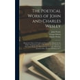 thumbnail image 1 of The Poetical Works of John and Charles Wesley (Hardcover), 1 of 1