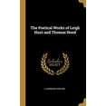 thumbnail image 1 of The Poetical Works of Leigh Hunt and Thomas Hood Hardcover 0526972742 9780526972746 J. Harwood Panting, 1 of 1