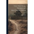 thumbnail image 1 of The Poetical Works of Matthew Prior (Hardcover), 1 of 1