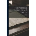 thumbnail image 1 of The Poetical Works of N. P. Willis, (Hardcover), 1 of 1