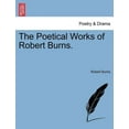 thumbnail image 1 of The Poetical Works of Robert Burns. (Paperback), 1 of 1