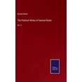 thumbnail image 1 of The Poetical Works of Samuel Butler (Hardcover), 1 of 1