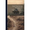 thumbnail image 1 of The Poetical Works of Thomas Gray (Hardcover), 1 of 1