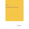 thumbnail image 1 of The Poetical Works of Thomas Parnell, (Hardcover), 1 of 1