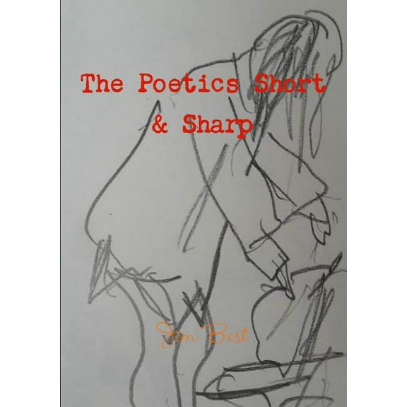 The Poetics Short & Sharp (Paperback)