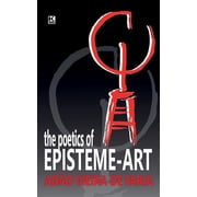 Kbr+ The Poetics of Episteme-Art, Paperback