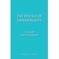 thumbnail image 1 of The Poetics of Impersonality: T. S. Eliot and Ezra Pound, (Paperback), 1 of 1
