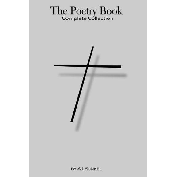 The Poetry Book Complete Collection