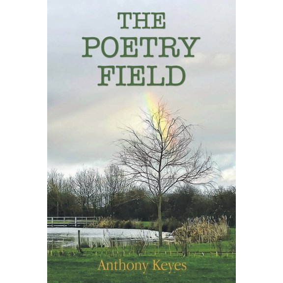 The Poetry Field, (Paperback)