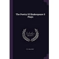thumbnail image 1 of The Poetry Of Shakespeare S Plays (Paperback), 1 of 1