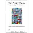 thumbnail image 1 of The Poetry Times, (Paperback), 1 of 1
