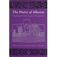 thumbnail image 1 of Pre-Owned The Poetry of Allusion: Virgil and Ovid in Dante's 'Commedia' (Hardcover 9780804718608) by Rachel Jacoff, Jeffrey T Schnapp, 1 of 1