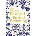 thumbnail image 1 of Pre-Owned The Poetry of Elizabeth Barrett Browning (Paperback) 1788885171 9781788885171, 1 of 1