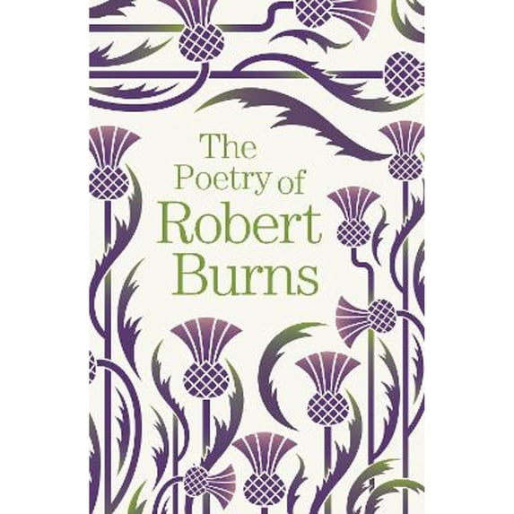 Pre-Owned The Poetry of Robert Burns (Paperback) 1788885198 9781788885195