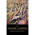 thumbnail image 1 of Pre-Owned The Poetry of Sappho (Paperback) 0195326725 9780195326727, 1 of 1