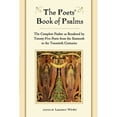 thumbnail image 1 of Pre-Owned The Poets' Book of Psalms (Paperback) 0195130588 9780195130584, 1 of 1
