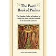 thumbnail image 1 of Pre-Owned The Poets' Book of Psalms (Paperback) 0195130588 9780195130584, 1 of 1