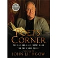 thumbnail image 1 of Pre-Owned The Poets' Corner: The One-and-Only Poetry Book for the Whole Family (Hardcover) 0446580023 9780446580021, 1 of 1
