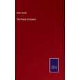 thumbnail image 1 of The Poets of Greece (Hardcover), 1 of 1