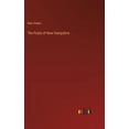 thumbnail image 1 of The Poets of New Hampshire (Hardcover), 1 of 1