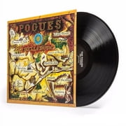 The Pogues - Hells Ditch - Music & Performance - Vinyl
