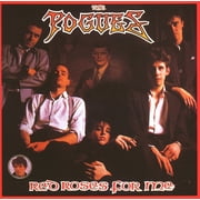 The Pogues - Red Roses For Me 40th Anniversary Edition - Music & Performance - CD
