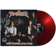 The Pogues - Red Roses For Me - Music & Performance - Vinyl