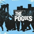 thumbnail image 1 of The Pogues - The Very Best Of The Pogues - Music & Performance - CD, 1 of 2