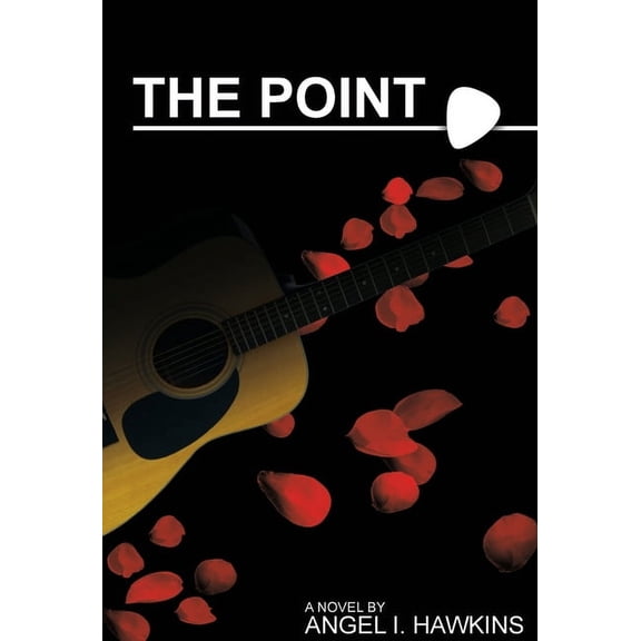 The Point, (Hardcover)
