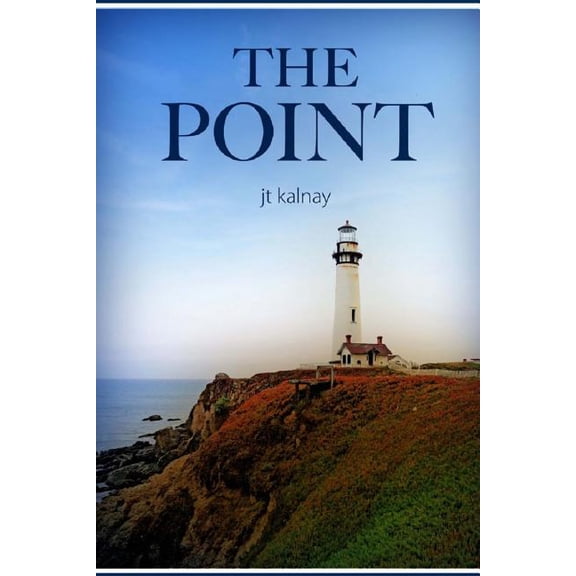 The Point (Paperback)