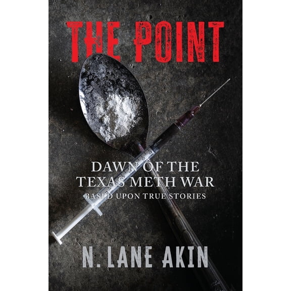 The Point (Paperback)